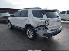 Ford Explorer 3.5l Xlt, снимка 3 - Автомобили и джипове - 53637418