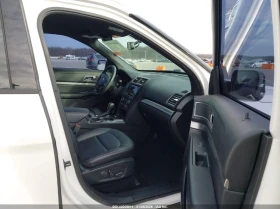 Ford Explorer 3.5l Xlt, снимка 5 - Автомобили и джипове - 53637418