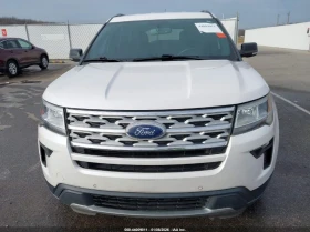 Ford Explorer 3.5l Xlt, снимка 12 - Автомобили и джипове - 53637418