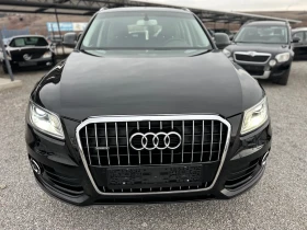 Audi Q5 2.0TDI 190ks