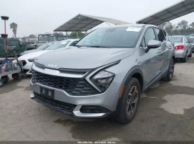 Kia Sportage 2.5l Lx - 16500 € / 32271.19 лв. - 10800242 2