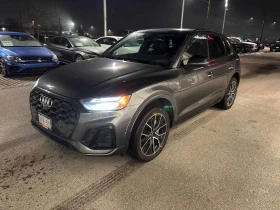 Audi Q5 * Progressiv * CARFAX * БЕЗ ПЪРВОНАЧАЛНА ВНОСКА