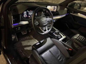 Audi Q5 * Progressiv * CARFAX * ПАНО * KEYLESS * ПОДГРЕВИ - 27900 € / 54567.66 лв. - 98986229 5