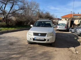 Suzuki Grand vitara 1.9DDIS - 5620 € / 10991.76 лв. - 92782037 5