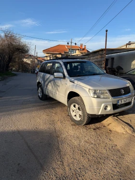 Suzuki Grand vitara 1.9DDIS | Auto.bg — изображение 14
