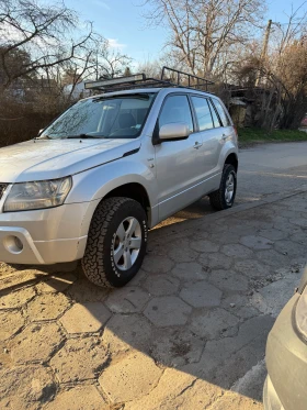 Suzuki Grand vitara 1.9DDIS | Auto.bg — изображение 13
