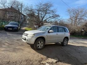 Suzuki Grand vitara 1.9DDIS - 5620 € / 10991.76 лв. - 92782037 4