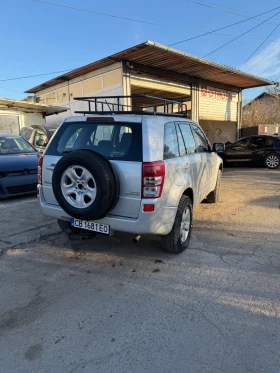 Suzuki Grand vitara 1.9DDIS | Auto.bg — изображение 11
