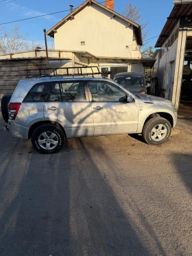 Suzuki Grand vitara 1.9DDIS | Auto.bg — изображение 10