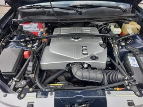 Cadillac Srx - 2100 € / 4107.24 лв. - 65424256 10