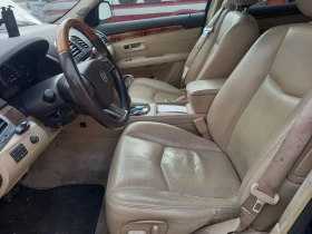 Cadillac Srx - 2100 € / 4107.24 лв. - 65424256 6