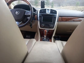 Cadillac Srx - 2100 € / 4107.24 лв. - 65424256 5