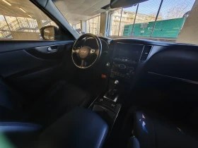 Infiniti QX70 - 6500 € / 12712.90 лв. - 56783054 6
