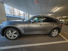 Infiniti QX70 - 6500 € / 12712.90 лв. - 56783054 2