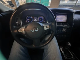Infiniti QX70 - 6500 € / 12712.90 лв. - 56783054 7