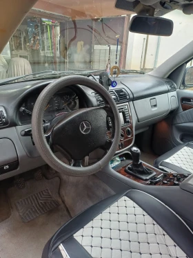 Mercedes-Benz ML 270 - 3500 € / 6845.40 лв. - 53873996 5