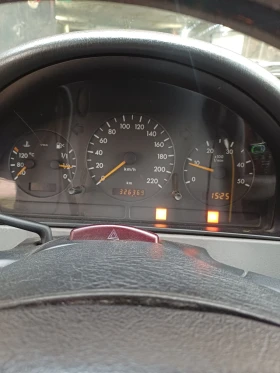 Mercedes-Benz ML 270 - 3500 € / 6845.40 лв. - 53873996 6