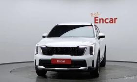 Kia Sorento PRESTIGE* HEAD-UP* ПОДГРЕВ* ОБДУХВАНЕ* КАМЕРА - 27400 € / 53589.74 лв. - 85093782 2