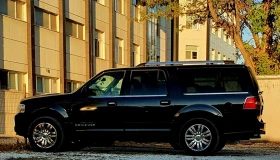 Lincoln Navigator L | Mobile.bg � ����� ������ 10
