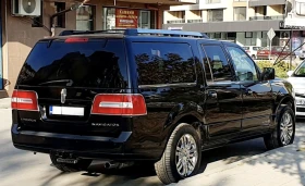 Lincoln Navigator L - 20000 € / 39116.60 лв. - 56747510 2