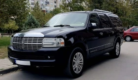 Lincoln Navigator L - 20000 € / 39116.60 лв. - 56747510 4