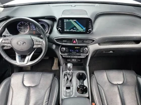 Hyundai Santa fe Tm Diesel 2.0 2Wd Exclusive | Auto.bg — изображение 7