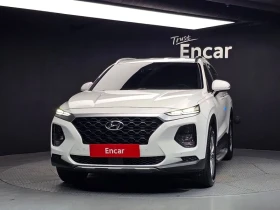 Hyundai Santa fe Tm Diesel 2.0 2Wd Exclusive | Auto.bg — изображение 3