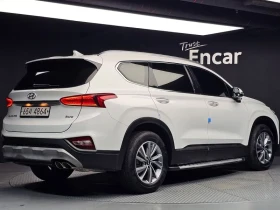 Hyundai Santa fe Tm Diesel 2.0 2Wd Exclusive | Auto.bg — изображение 2