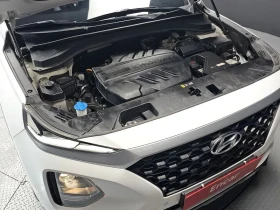 Hyundai Santa fe Tm Diesel 2.0 2Wd Exclusive | Auto.bg — изображение 6