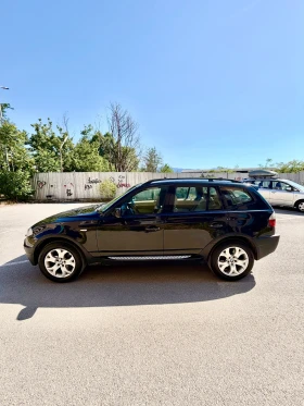 BMW X3 3.0D M57 Full-екстри - 5250 € / 10268.11 лв. - 96970115 3