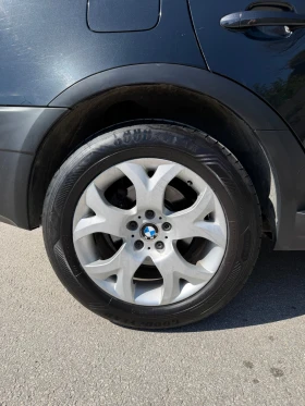 BMW X3 3.0D M57 Full-екстри - 5250 € / 10268.11 лв. - 96970115 9