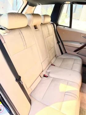 BMW X3 3.0D M57 Full-екстри - 5250 € / 10268.11 лв. - 96970115 13