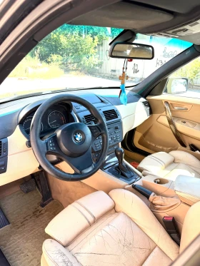 BMW X3 3.0D M57 Full-екстри - 5250 € / 10268.11 лв. - 96970115 14