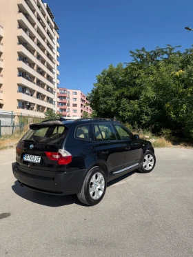 BMW X3 3.0D M57 Full-екстри - 5250 € / 10268.11 лв. - 96970115 6