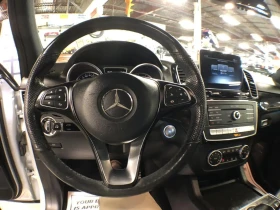Mercedes-Benz GLE 43 AMG ЦЕНА ДО БЪЛГАРИЯ АВТОКРЕДИТ - 27600 € - 48617254 12