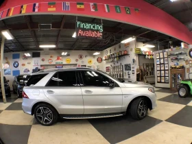 Mercedes-Benz GLE 43 AMG ЦЕНА ДО БЪЛГАРИЯ АВТОКРЕДИТ - 27600 € - 48617254 7
