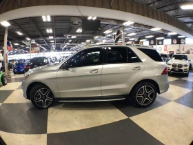 Mercedes-Benz GLE 43 AMG ЦЕНА ДО БЪЛГАРИЯ АВТОКРЕДИТ - 27600 € - 48617254 4