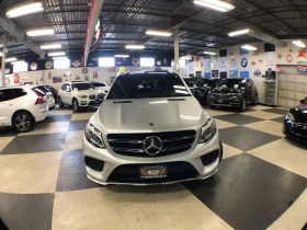 Mercedes-Benz GLE 43 AMG ЦЕНА ДО БЪЛГАРИЯ АВТОКРЕДИТ - 27600 € - 48617254 2