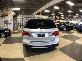Mercedes-Benz GLE 43 AMG ЦЕНА ДО БЪЛГАРИЯ АВТОКРЕДИТ - 27600 € - 48617254 6
