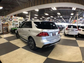 Mercedes-Benz GLE 43 AMG ЦЕНА ДО БЪЛГАРИЯ АВТОКРЕДИТ - 27600 € - 48617254 5
