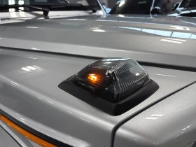 Mercedes-Benz G 550 * FULL * АвтоКредит * (ЦЕНА ДО БГ) | Auto.bg — изображение 3