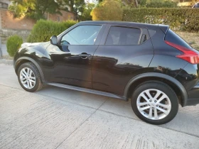 Nissan Juke 1.5 Turbodiesel Tekna - 6900 € - 11194091 4