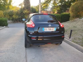 Nissan Juke 1.5 Turbodiesel Tekna - 6900 € - 11194091 5