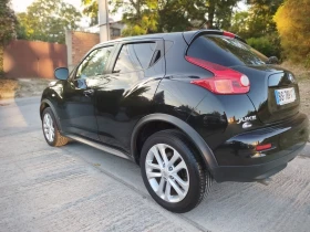Nissan Juke 1.5 Turbodiesel Tekna - 6900 € - 11194091 3