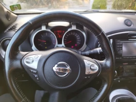 Nissan Juke 1.5 Turbodiesel Tekna - 6900 € - 11194091 10