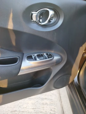 Nissan Juke 1.5 Turbodiesel Tekna - 6900 € - 11194091 9