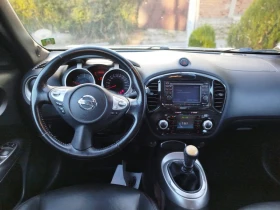 Nissan Juke 1.5 Turbodiesel Tekna - 6900 € - 11194091 6