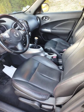 Nissan Juke 1.5 Turbodiesel Tekna - 6900 € - 11194091 7