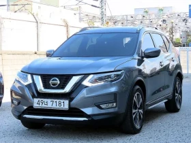 Nissan X-trail 2.5 2WD SMART | Mobile.bg � ����� ������ 2