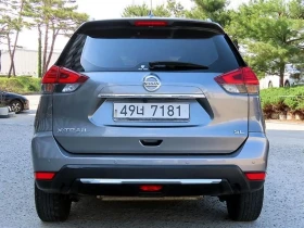 Nissan X-trail 2.5 2WD SMART | Mobile.bg � ����� ������ 4